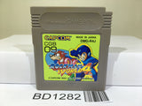 Rockman World 4 Megaman Nintendo GameBoy Japan - BD1282