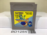 Rockman World 5 Megaman Nintendo GameBoy Japan - BD1284