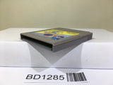 Rockman World 5 Megaman Nintendo GameBoy Japan - BD1285