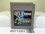 Medabots Medarot Kuwagata Ver. Nintendo GameBoy Japan - BD1287