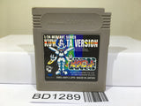 Medabots Medarot Kuwagata Ver. Nintendo GameBoy Japan - BD1289