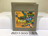 SD Sengokuden 2 Tenkatouitsuhen Gundam Nintendo GameBoy Japan - BD1300