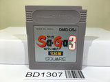 Saga 3 Nintendo GameBoy Japan - BD1307