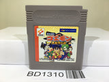 Ganbare Goemon Kurobune To no Nazo MysticalNinja Nintendo GameBoy Japan - BD1310