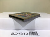 Double Dragon Nintendo GameBoy Japan - BD1313
