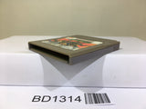 Teenage Mutant Ninja Turtles TMNT Nintendo GameBoy Japan - BD1314