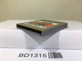 Teenage Mutant Ninja Turtles TMNT Nintendo GameBoy Japan - BD1315