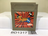 The King of Fighters '96 Nintendo GameBoy Japan - BD1317