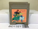 Yu Yu Hakusho Nintendo GameBoy Japan - BD1321