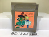 Yu Yu Hakusho Nintendo GameBoy Japan - BD1322