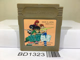Yu Yu Hakusho Nintendo GameBoy Japan - BD1323