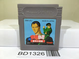 Yu Yu Hakusho 3 Makai no Tobira Hen Nintendo GameBoy Japan - BD1326