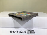 Dragon Ball Z Goku Gekitouden Nintendo GameBoy Japan - BD1328
