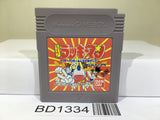 Tottemo! Luckyman Nintendo GameBoy Japan - BD1334