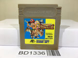 Takahashi Meijin no Boukenjima III 3 Nintendo GameBoy Japan - BD1336