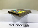 Takahashi Meijin no Boukenjima III 3 Nintendo GameBoy Japan - BD1336