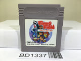 Funny Field Nintendo GameBoy Japan - BD1337
