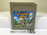 The Legend of Zelda Link's Awakening Nintendo GameBoy Japan - BD1338