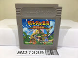 The Legend of Zelda Link's Awakening Nintendo GameBoy Japan - BD1339