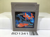 Space Battleship Yamato Nintendo GameBoy Japan - BD1341