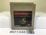Wizardry Gaiden II 2 Nintendo GameBoy Japan - BD1348