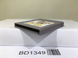 Bakuchou Retrieve Master Fishing Nintendo GameBoy Japan - BD1349