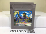 Super Black Bass Pocket 2 Nintendo GameBoy Japan - BD1356
