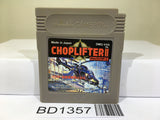 Chop Lifter II 2 Nintendo GameBoy Japan - BD1357