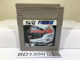 F-1 Hero GB Nintendo GameBoy Japan - BD1359