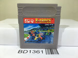 F1 Race Nintendo GameBoy Japan - BD1361