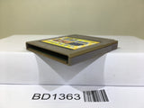 Mini Yonku GB Let's & Go!! Nintendo GameBoy Japan - BD1363