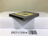 Mini Yonku GB Let's & Go!! Nintendo GameBoy Japan - BD1364