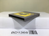 Pokemon Pikachu Yellow Nintendo GameBoy Japan - BD1368
