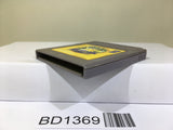 Pokemon Pikachu Yellow Nintendo GameBoy Japan - BD1369