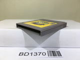 Pokemon Pikachu Yellow Nintendo GameBoy Japan - BD1370