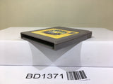 Pokemon Pikachu Yellow Nintendo GameBoy Japan - BD1371