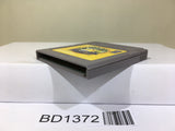 Pokemon Pikachu Yellow Nintendo GameBoy Japan - BD1372