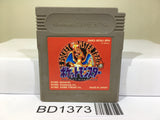 Pokemon Red Nintendo GameBoy Japan - BD1373