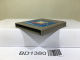 Pokemon Blue Nintendo GameBoy Japan - BD1380