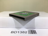 Pokemon Green Nintendo GameBoy Japan - BD1382