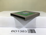 Pokemon Green Nintendo GameBoy Japan - BD1383