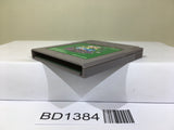 Pokemon Green Nintendo GameBoy Japan - BD1384