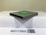 Pokemon Green Nintendo GameBoy Japan - BD1385