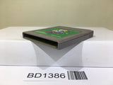 Pokemon Green Nintendo GameBoy Japan - BD1386