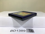 Pokemon Gold Nintendo GameBoy Japan - BD1389