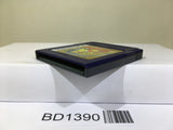 Pokemon Gold Nintendo GameBoy Japan - BD1390