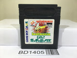 Beatmania GB2 GatchaMix Nintendo GameBoy Japan - BD1405
