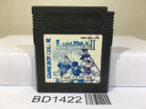 Megami Tensei Gaiden Last Bible 2 Nintendo GameBoy Japan - BD1422