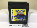 Zoids Jashin Fukkatsu Nintendo GameBoy Japan - BD1424