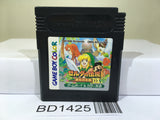 The Legend of Zelda Link's Awakening DX Nintendo GameBoy Japan - BD1425